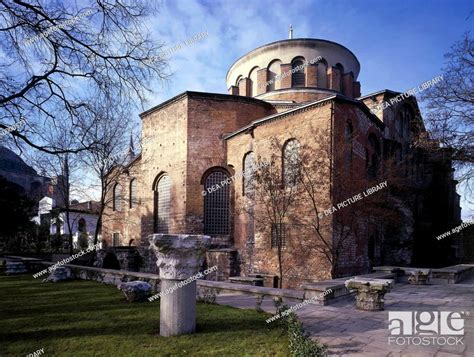 İstanbul Aşkı: 8. Yüzyıldan Kalma Bir Bizans Sembolü!