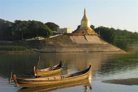  Tam Vua Pagoda Altın Süresi: 11. Yüzyıl Vietnamlı Sanatçı Göp'un Bir Şaheseri!